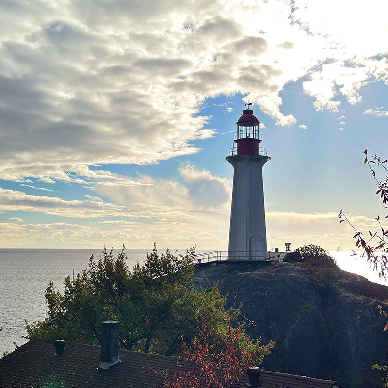 Lighthouse Park