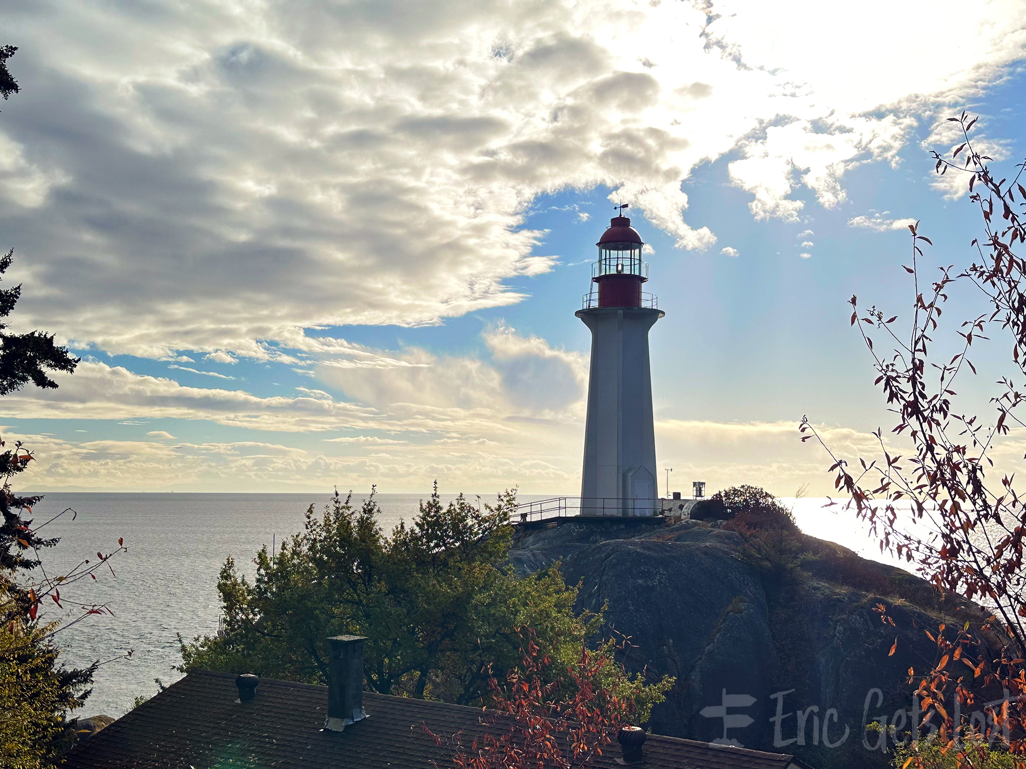 Lighthouse Park