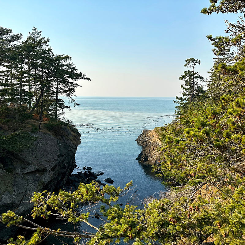 Deception Pass State Park