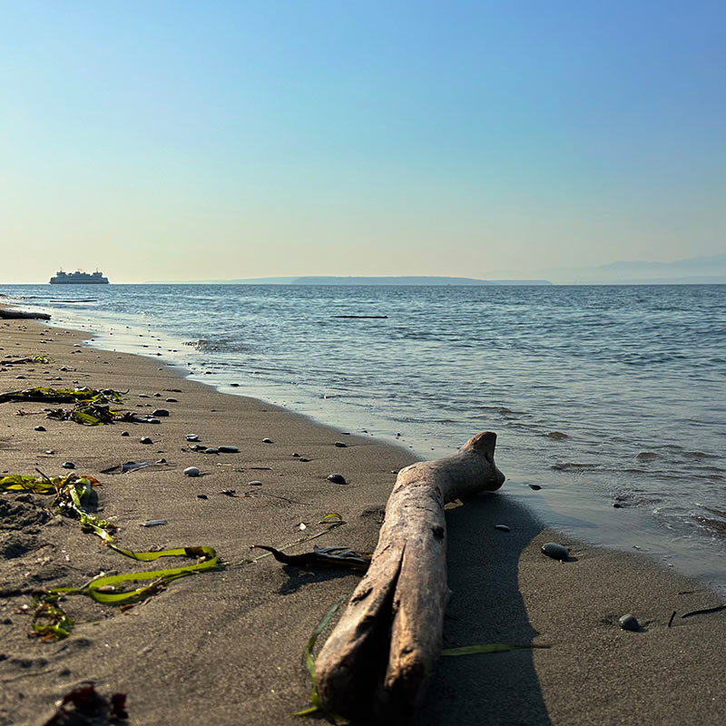 Fort Casey State Park