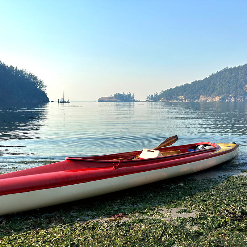 Deception Pass State Park