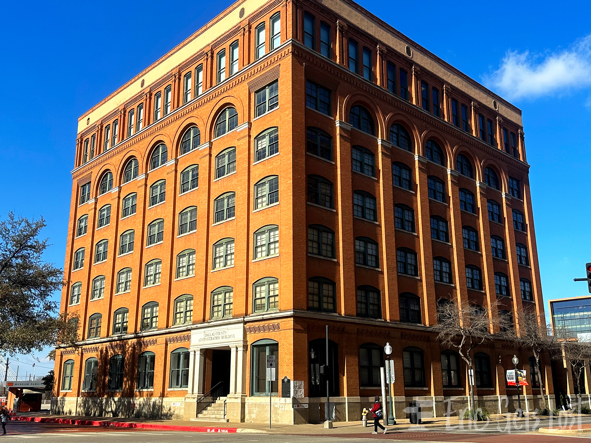 Texas School Book Depository