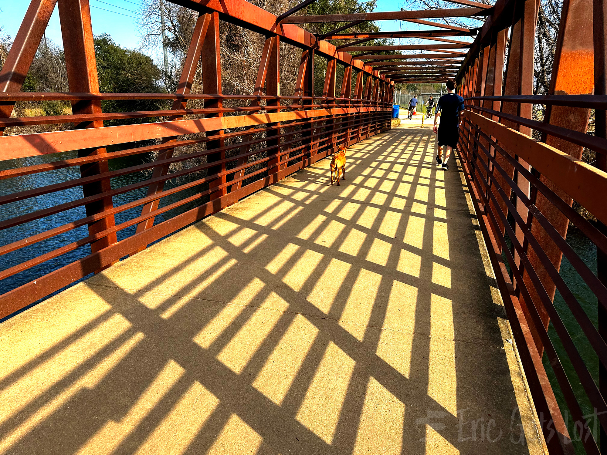 Lady Bird Lake