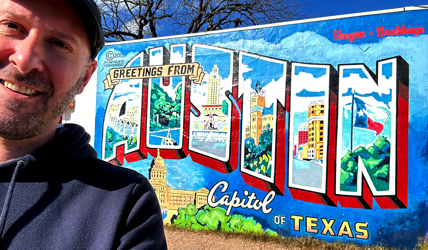 Austin, Texas – February 2023