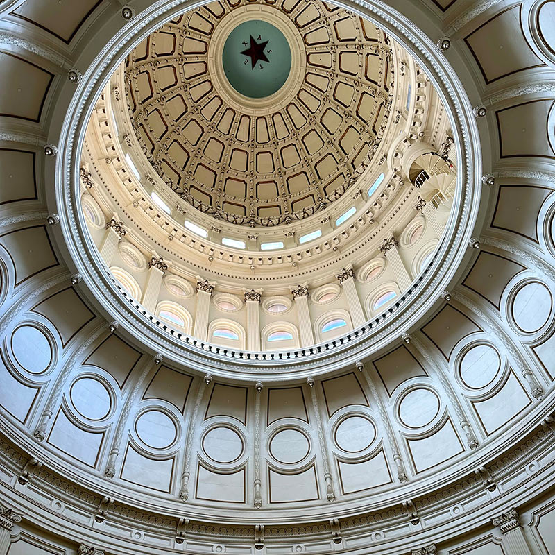 Texas State Capitol