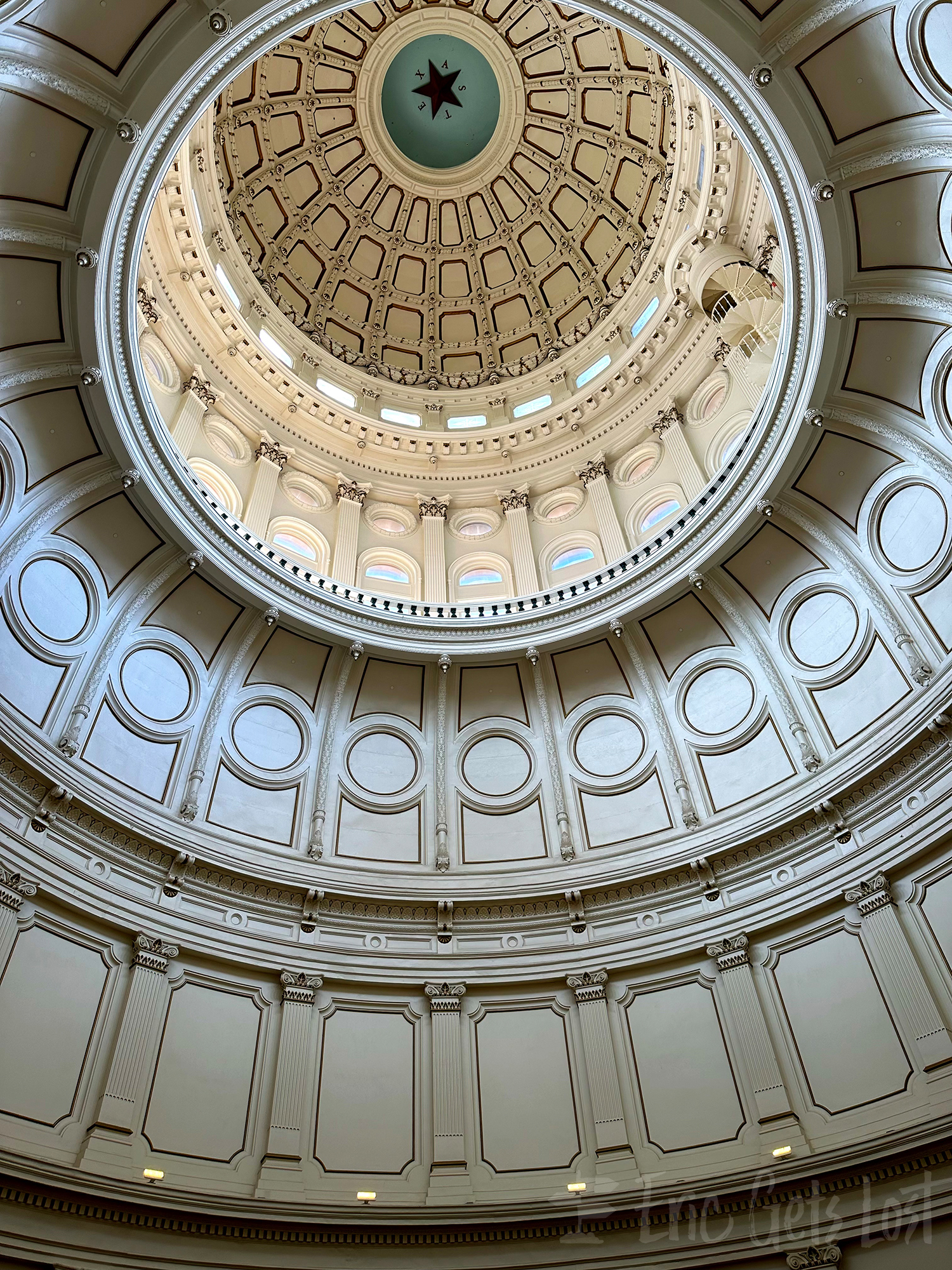 Texas State Capitol