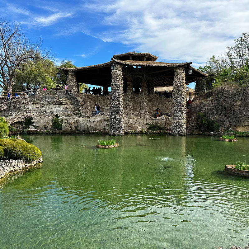 Japanese Tea Garden