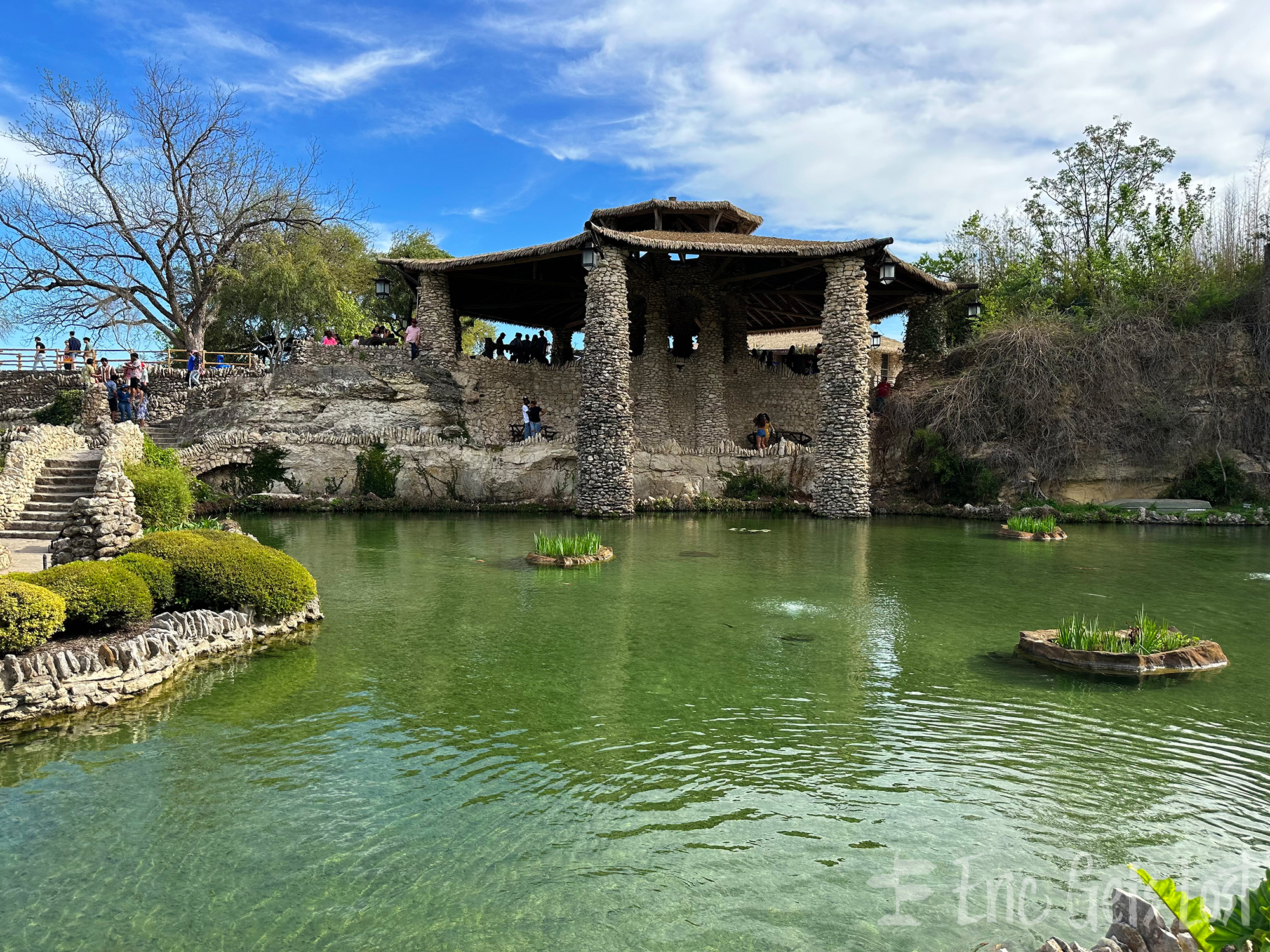 Japanese Tea Garden