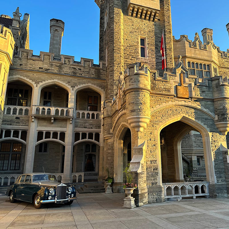 Casa Loma