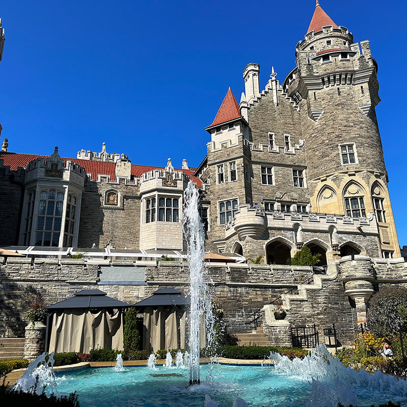 Casa Loma