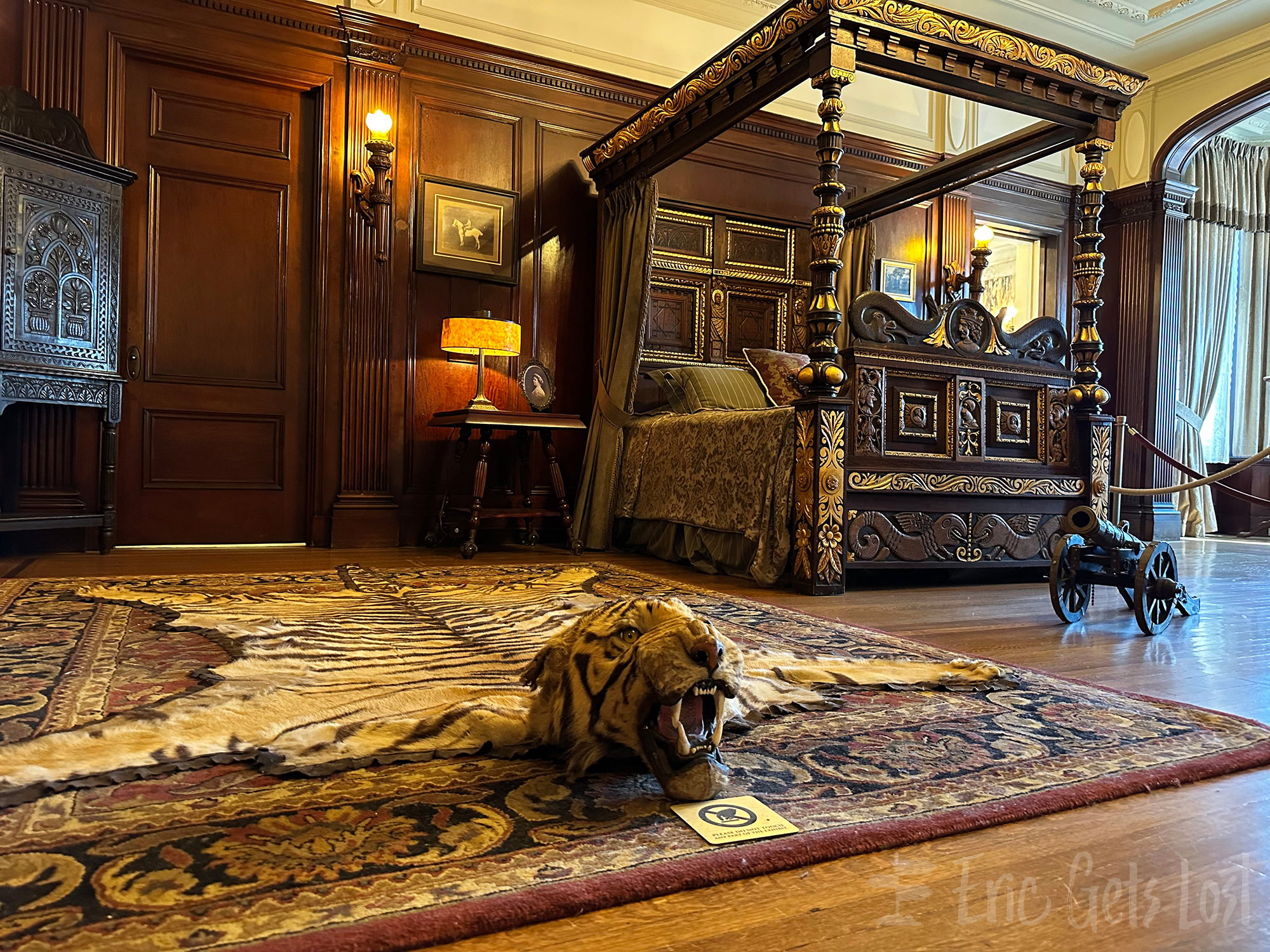 Casa Loma Suite