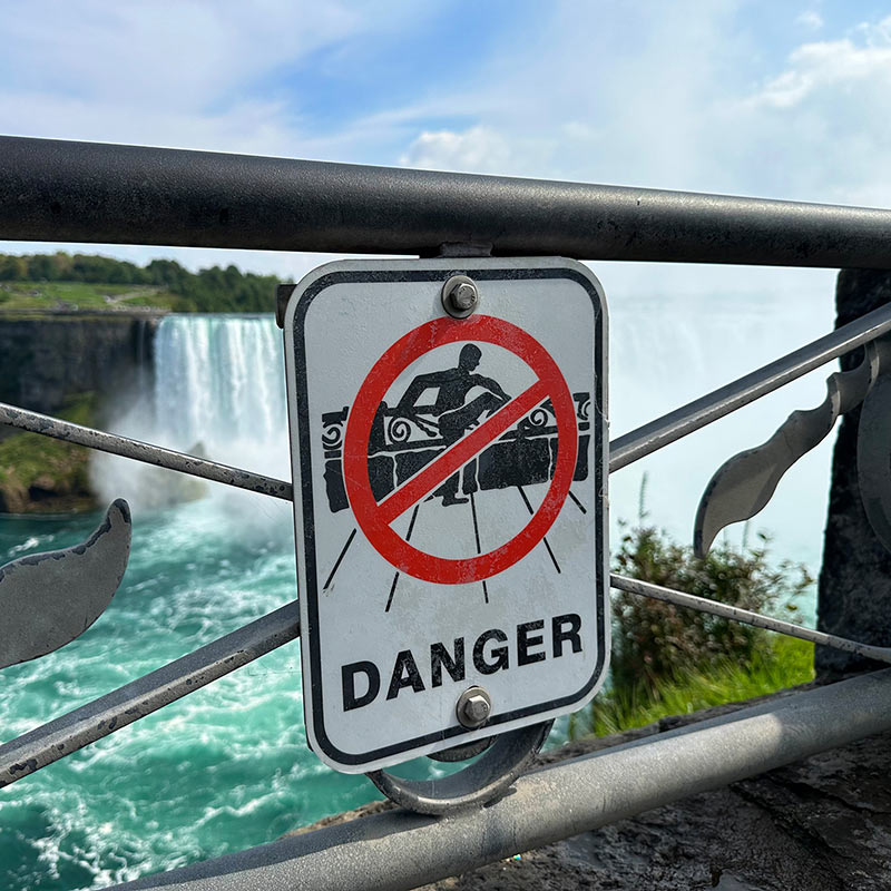 Niagara Falls