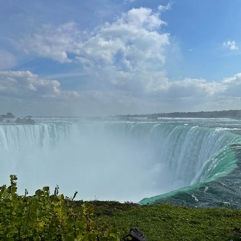 Niagara Falls