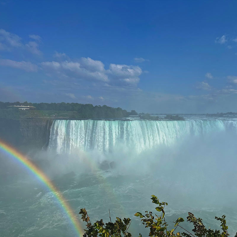 Niagara Falls