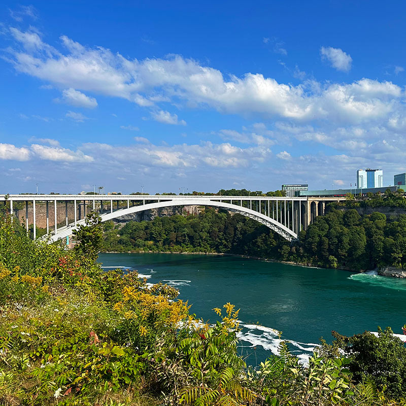 Rainbow Bridge