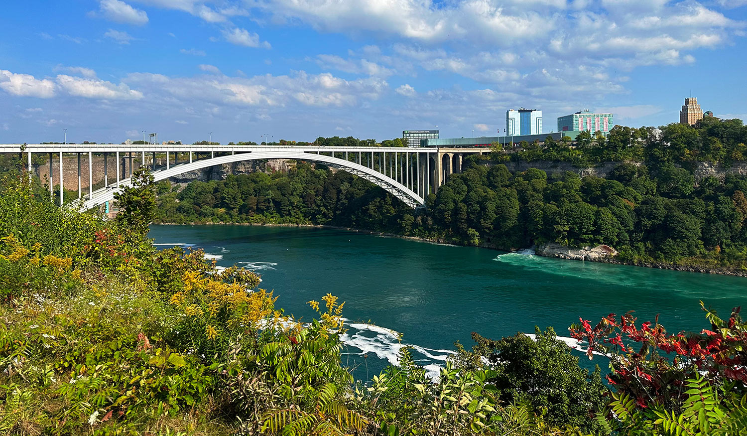 Rainbow Bridge