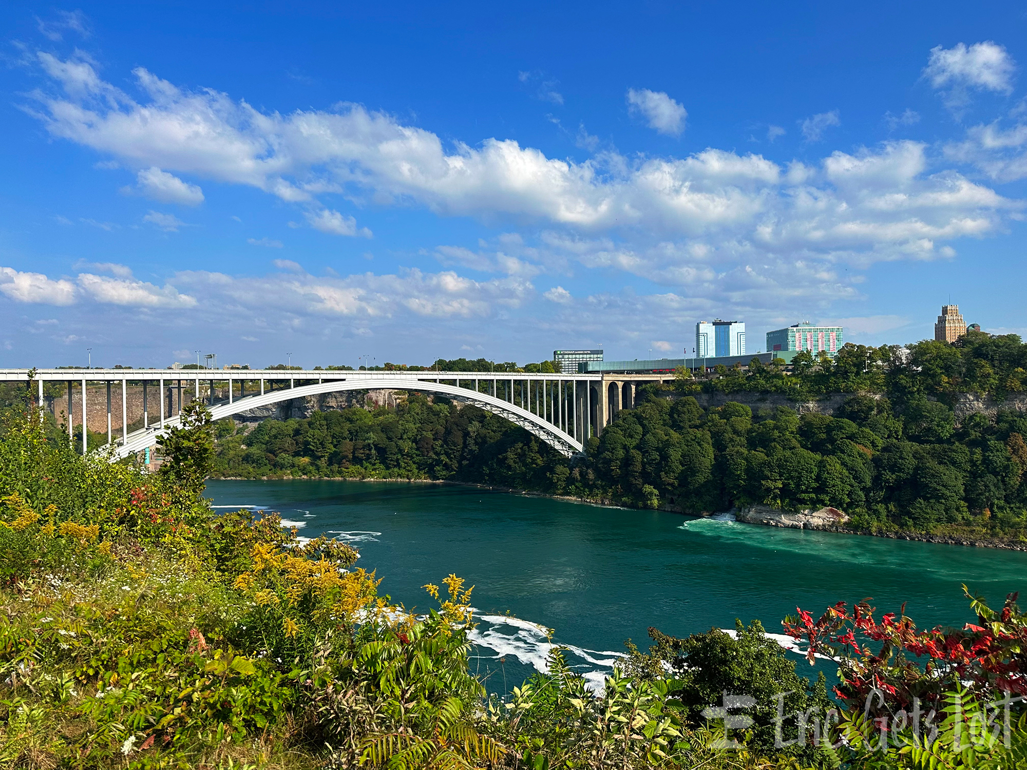 Rainbow Bridge