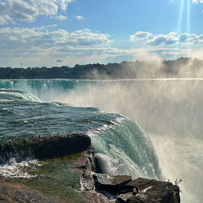 Niagara Falls