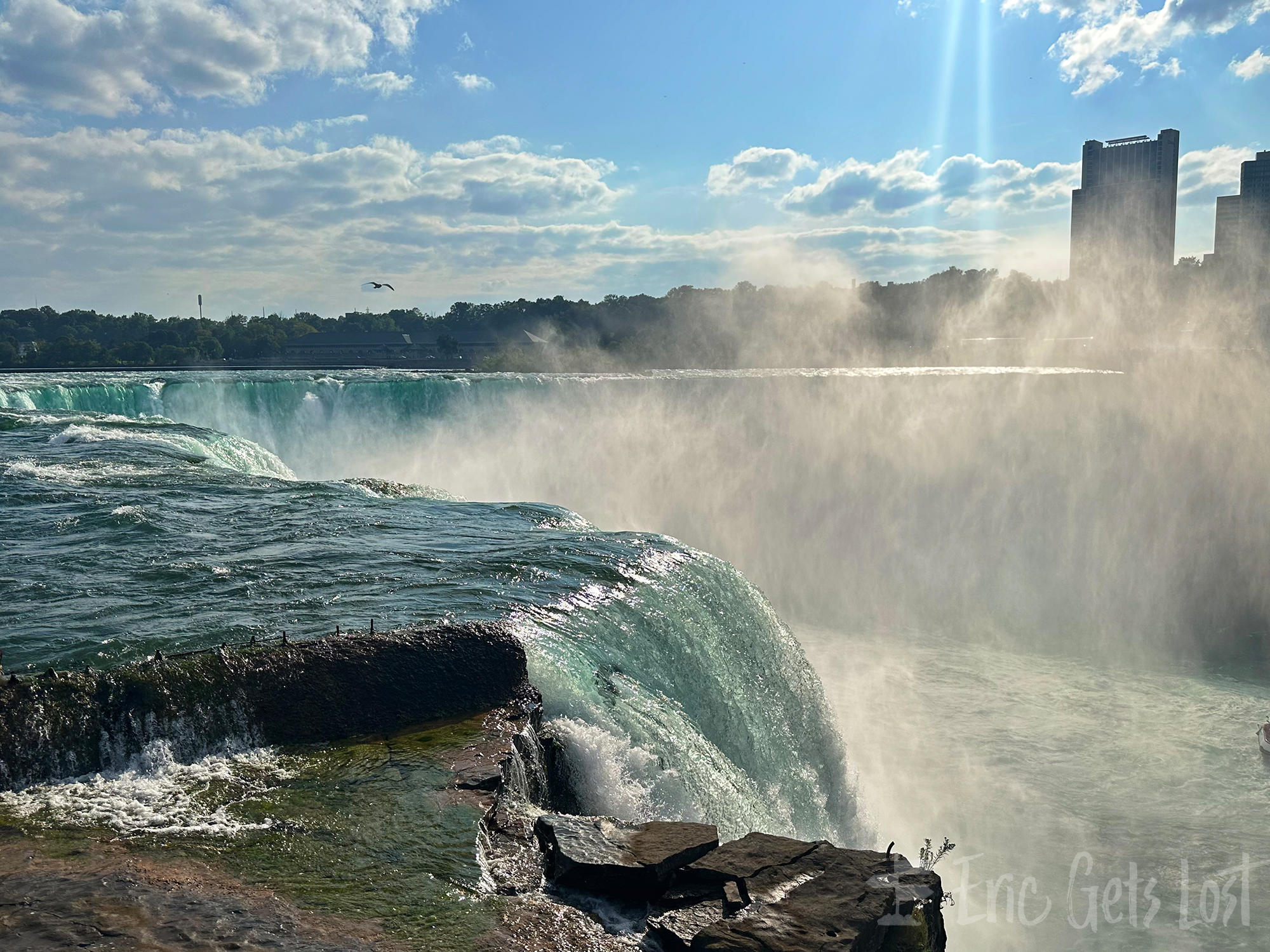 Niagara Falls