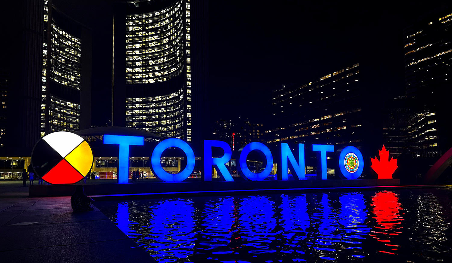 Toronto, Ontario – September 2023