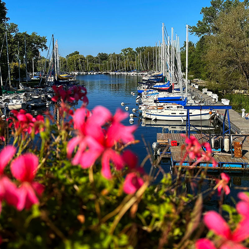 Queen City Yacht Club