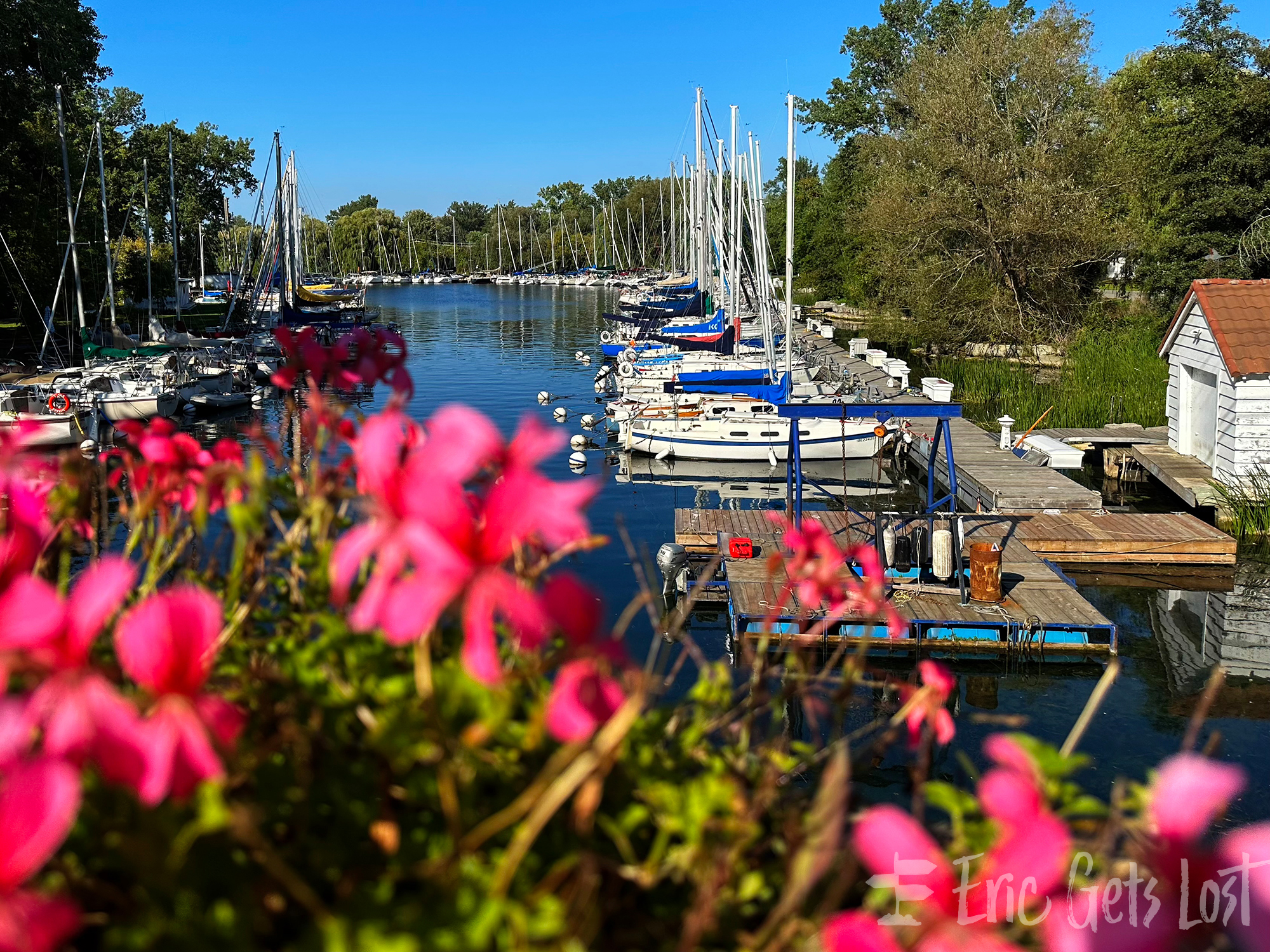 Queen City Yacht Club