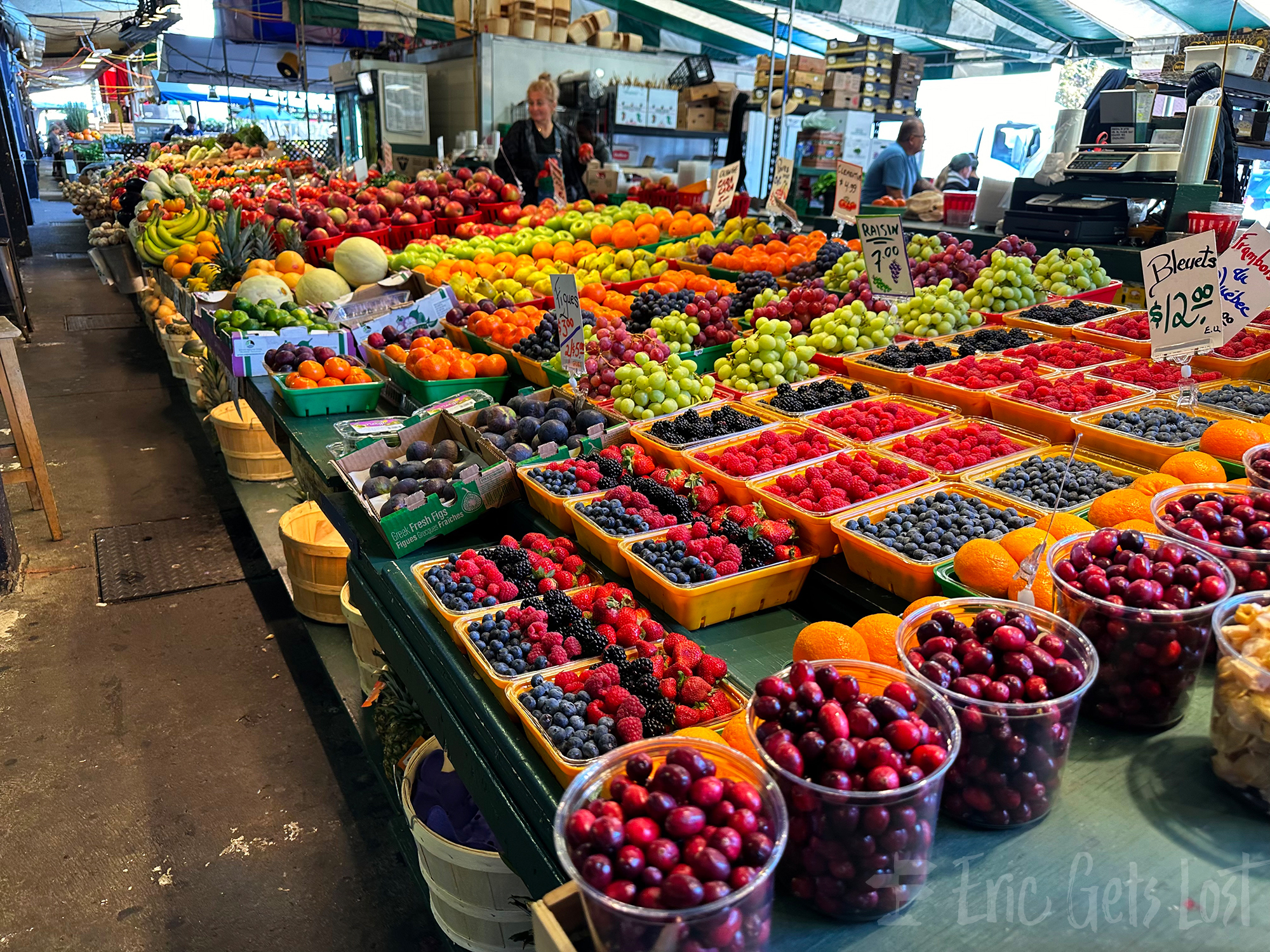 Atwater Market