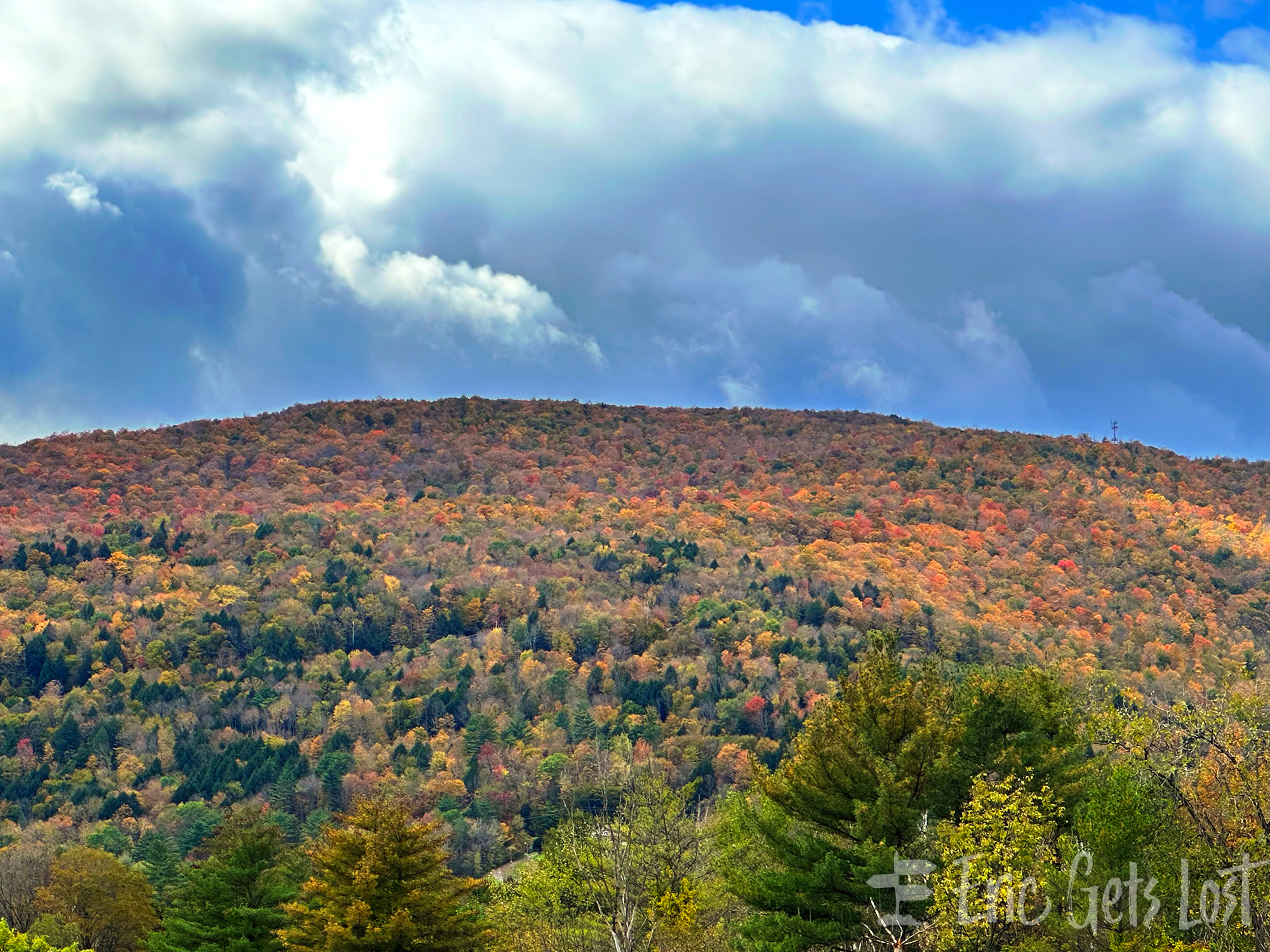 Green Mountains