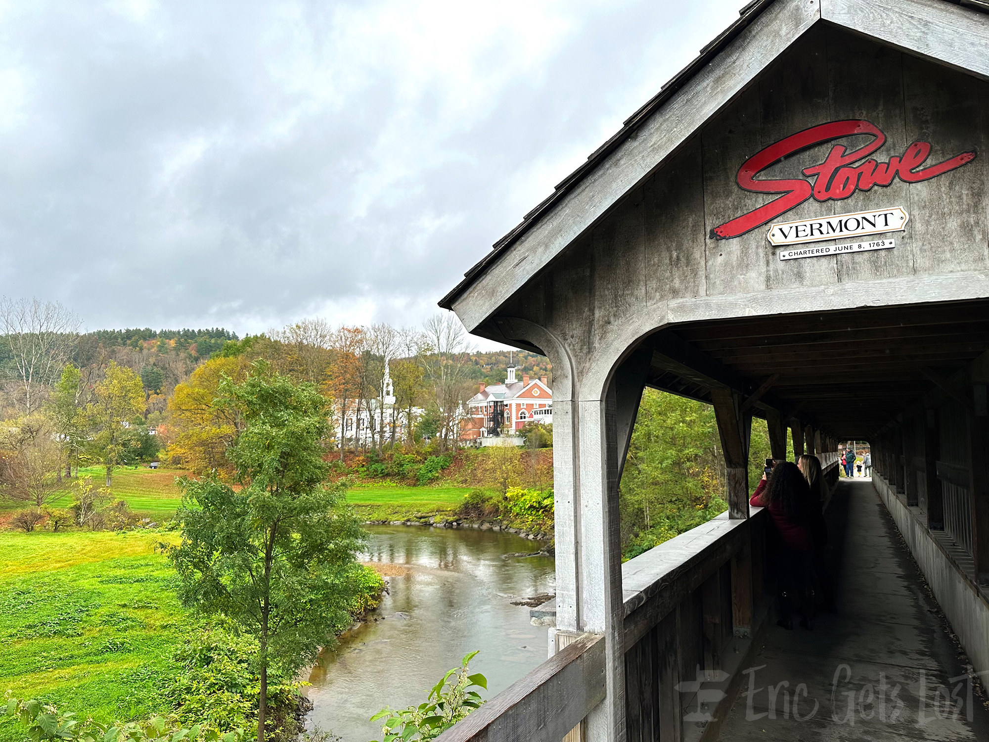 Stowe, Vermont