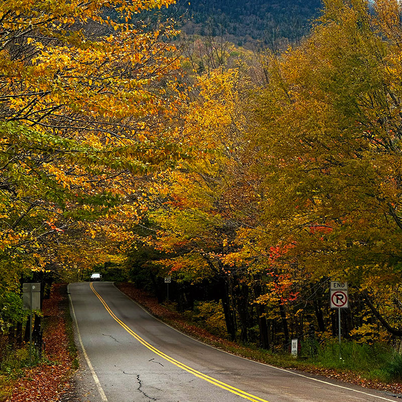 Vermont Scenic Route 108