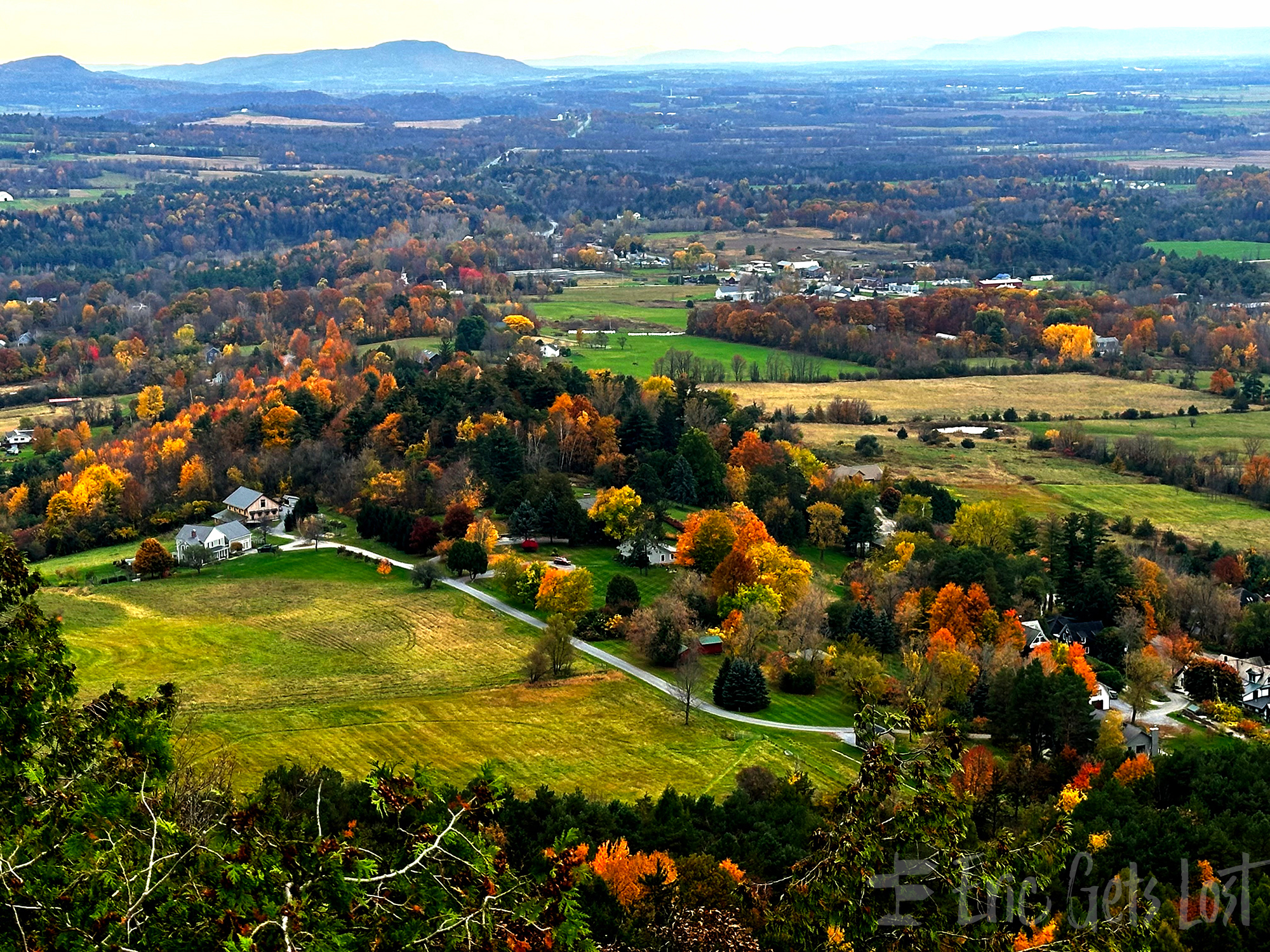 Mount Philo