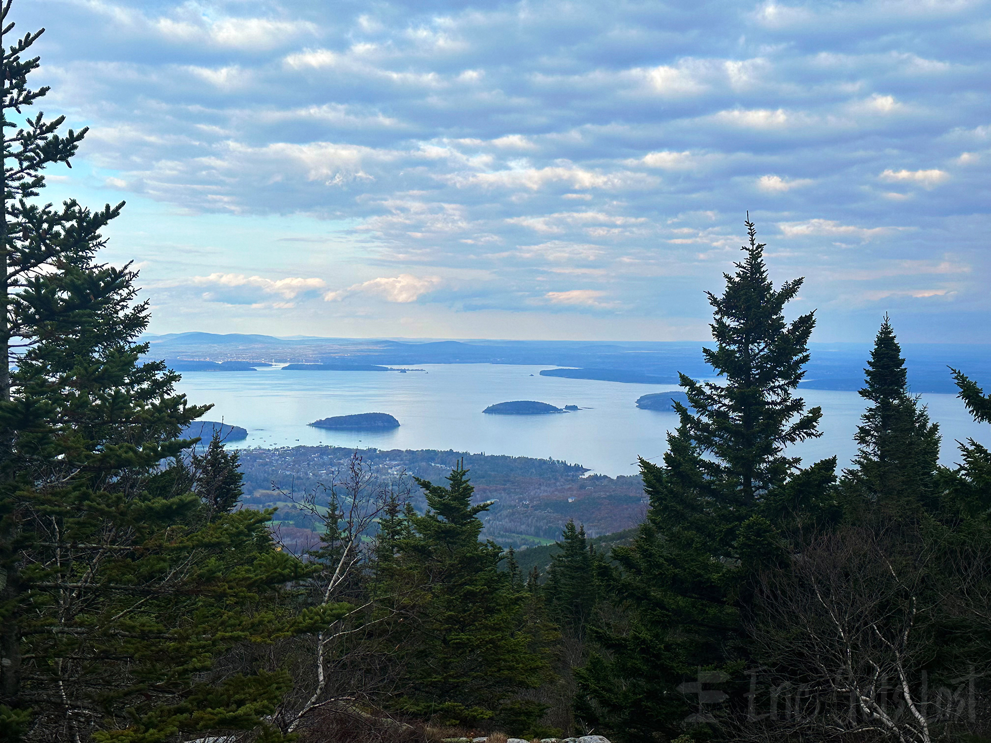 Acadia National Park