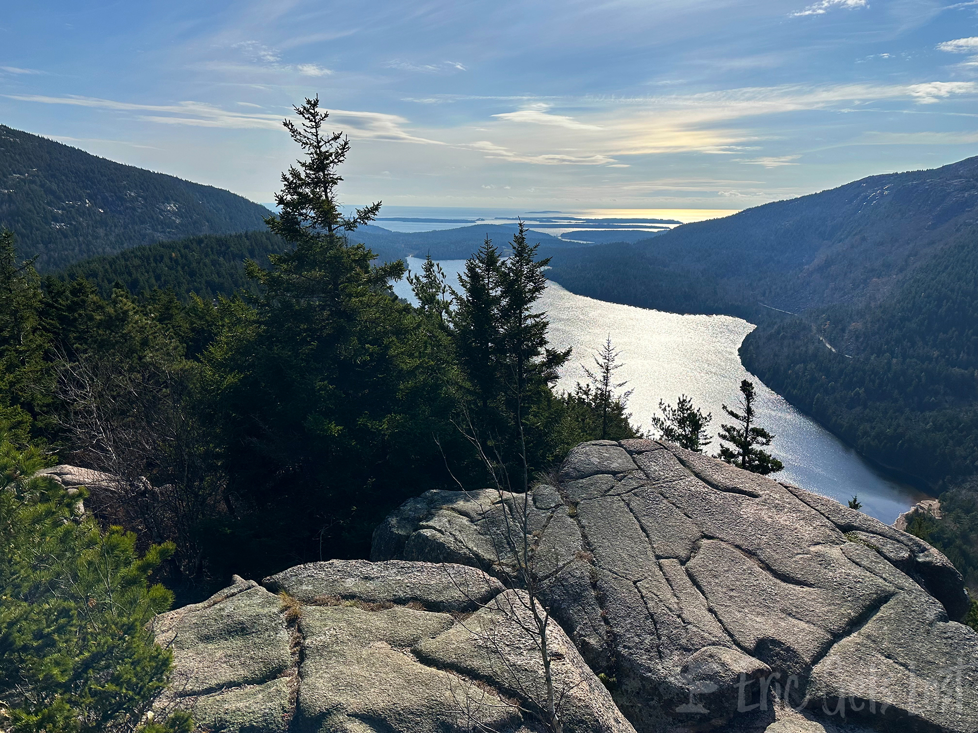 North Bubble Summit