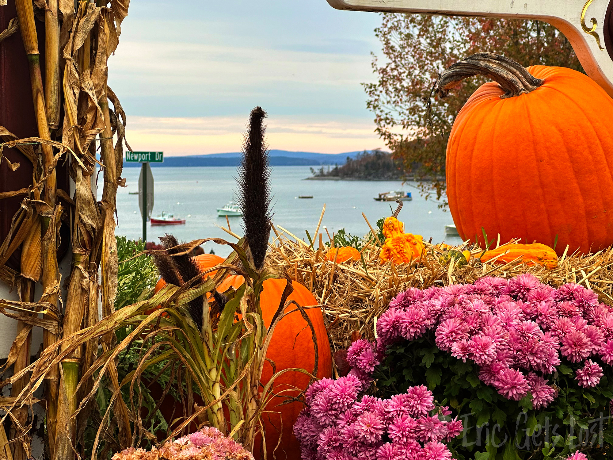 Bar Harbor