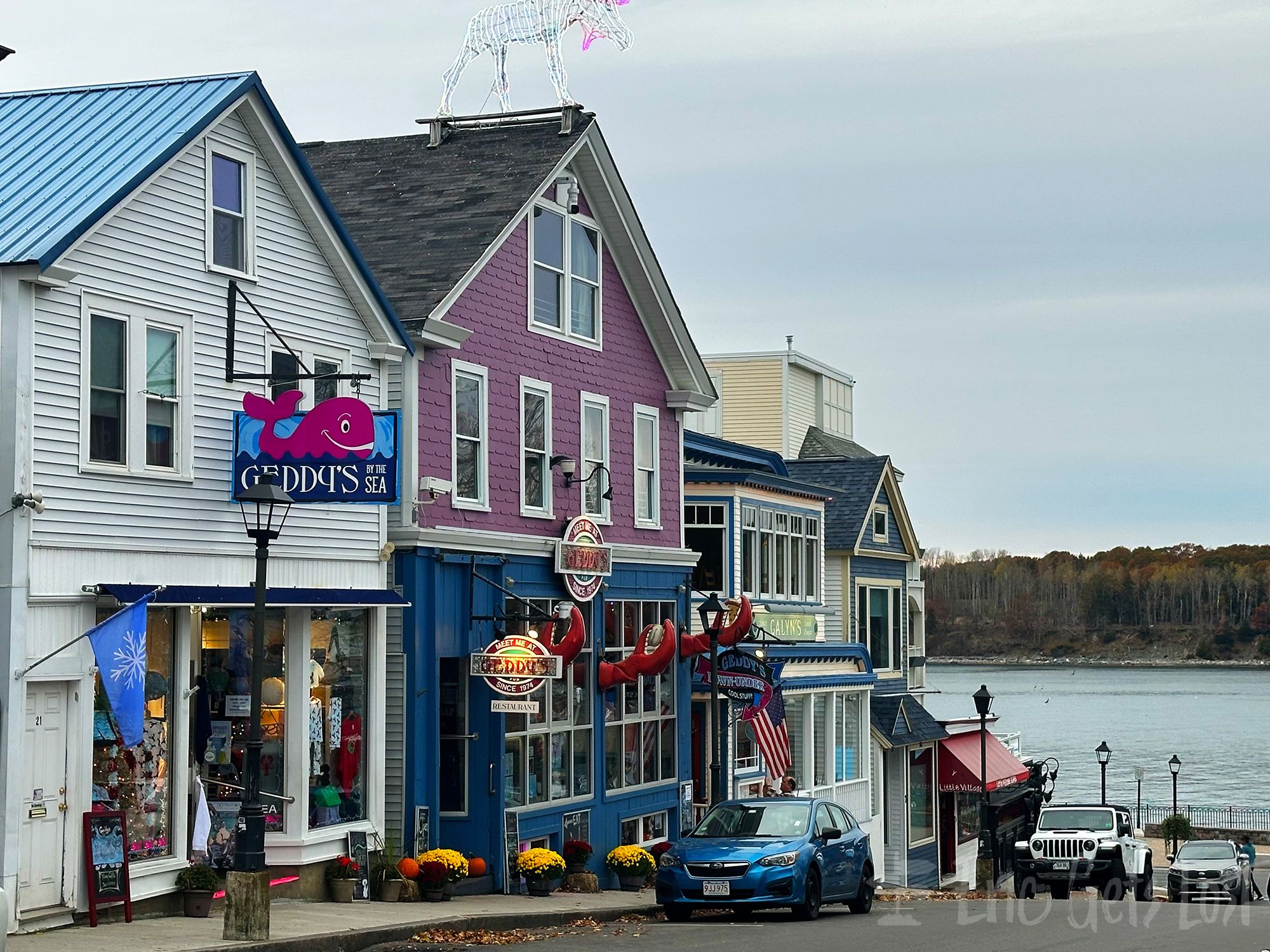 Bar Harbor