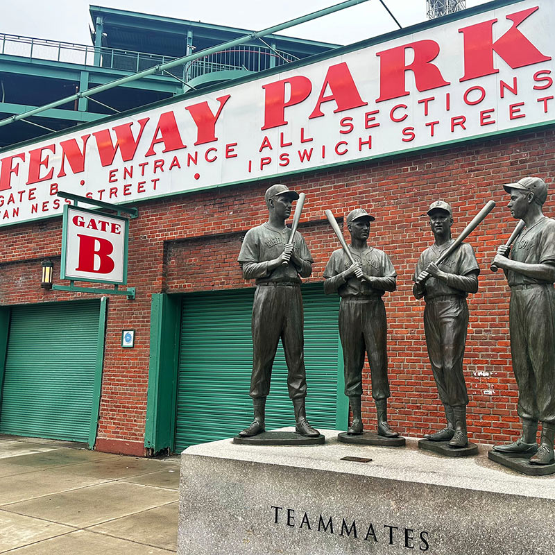 Fenway Park