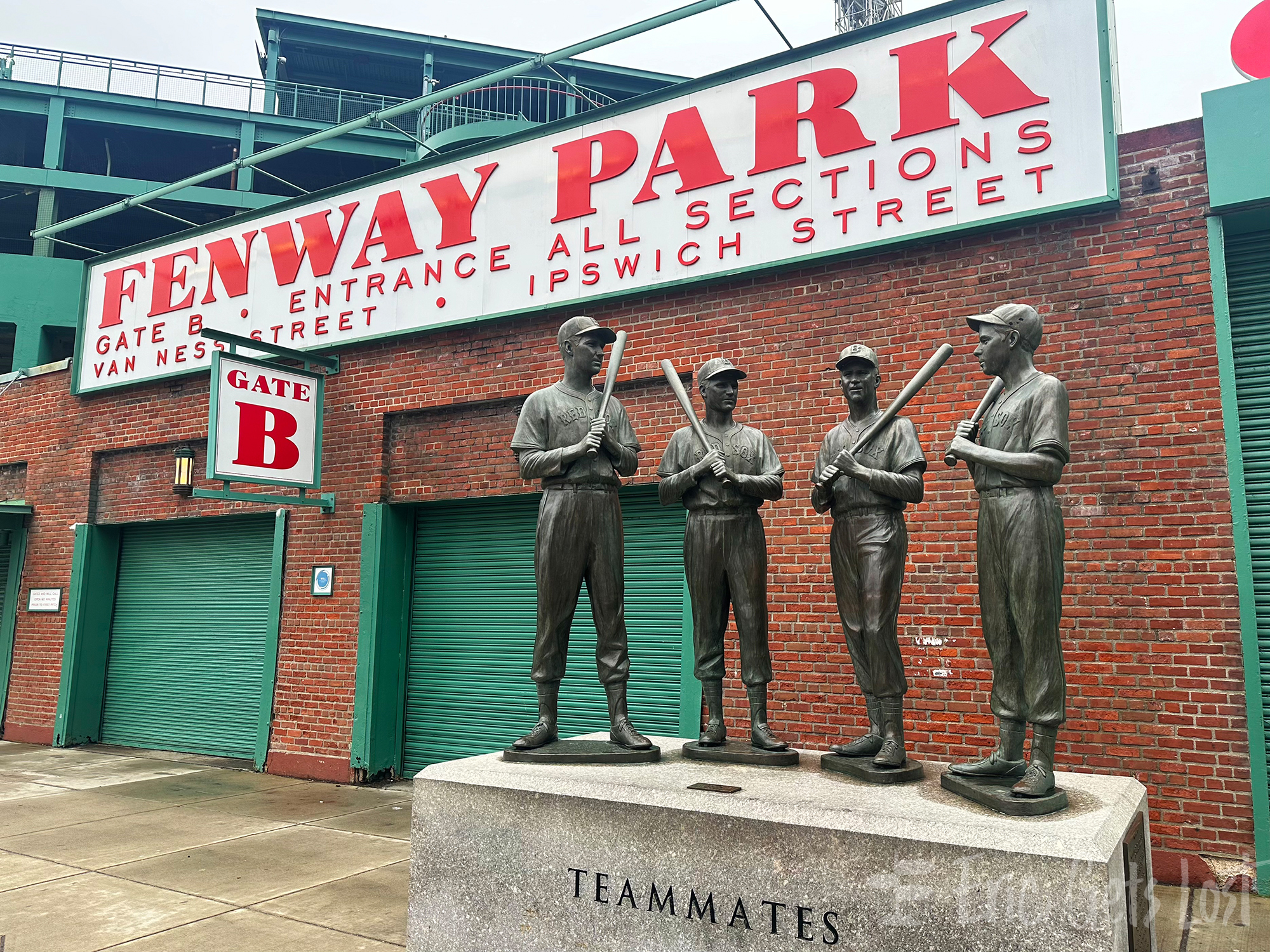 Fenway Park