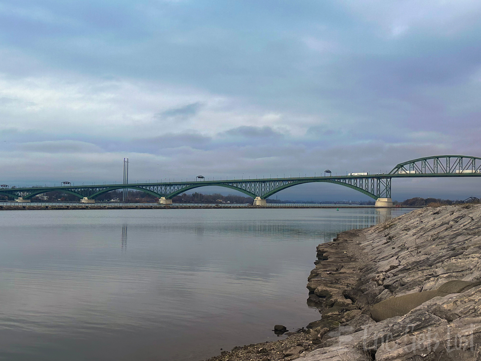 Peace Bridge