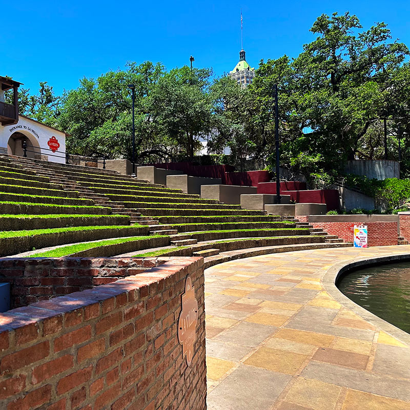 Arneson River Theater