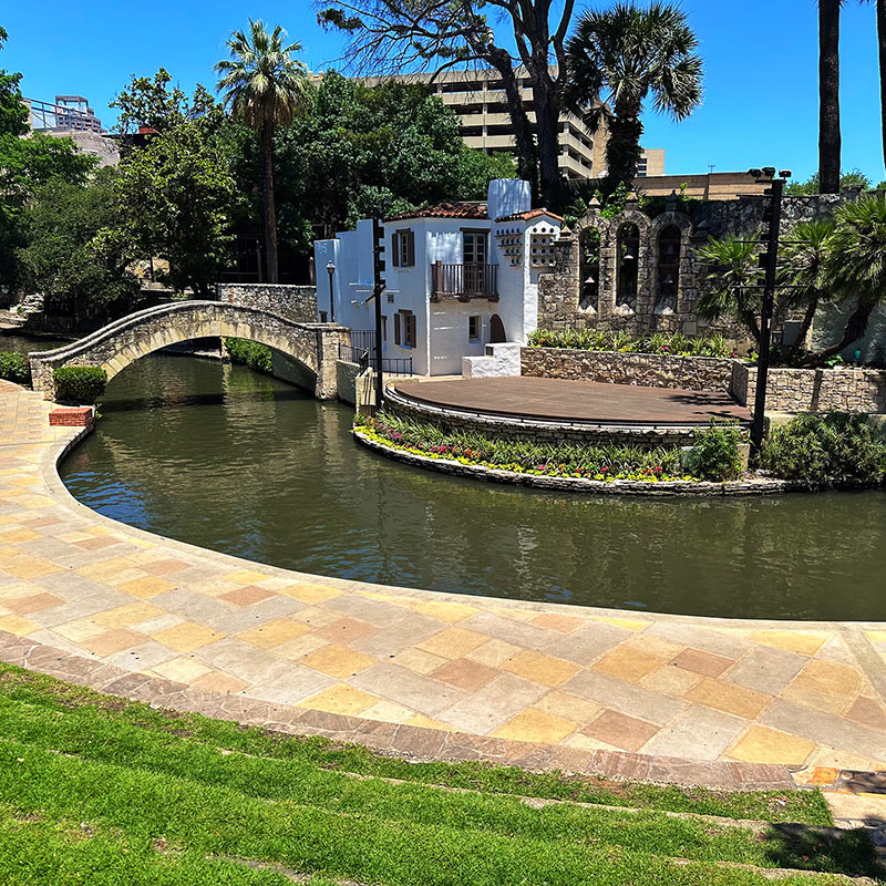 Arneson River Theater